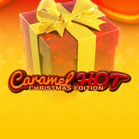 Caramel Hot Christmas Edition game screenshot